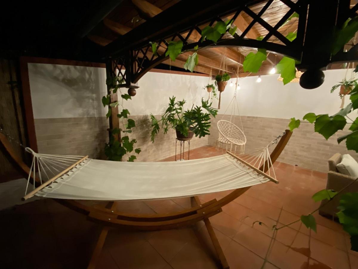 Alma Migrante Bed&Wine 호텔 Telese 외부 사진